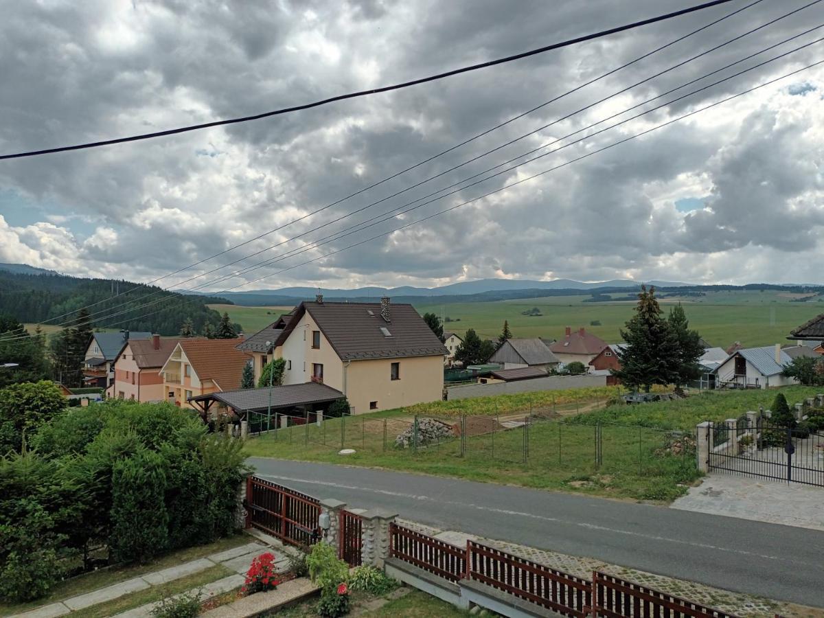 Apartman U Anny Štrba Exterior foto